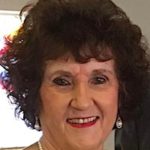 Mary Edna Saxon Jordan