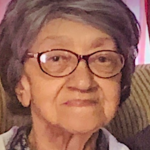 Lillie Mae Williams Kidd