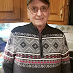 Derrell Eugene Maxwell