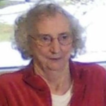 Susanna “Susie” Harris York