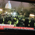 In the face of civil unrest, local pastors offer hope