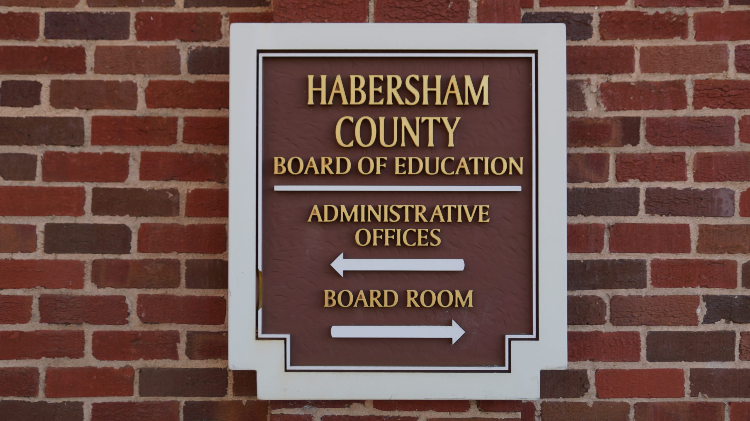 Habersham County Schools Board of Education