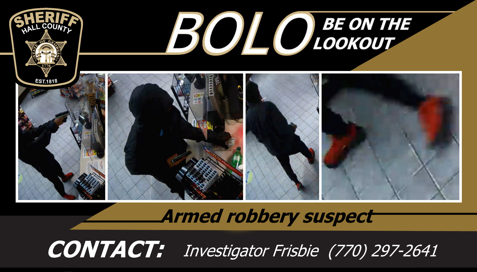 03082021 BOLO armed robbery