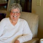 “The soft rain of tears”: Carol Johnson’s journey from atheism to Christ