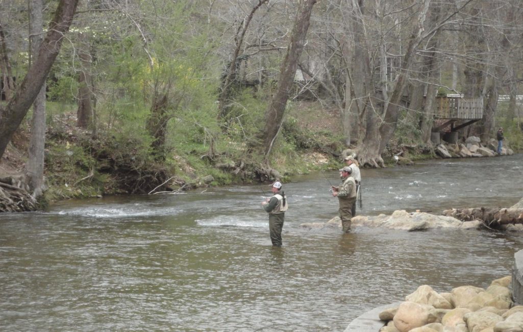 Helen Trout Tournament: Fish for $4,000 in prizes