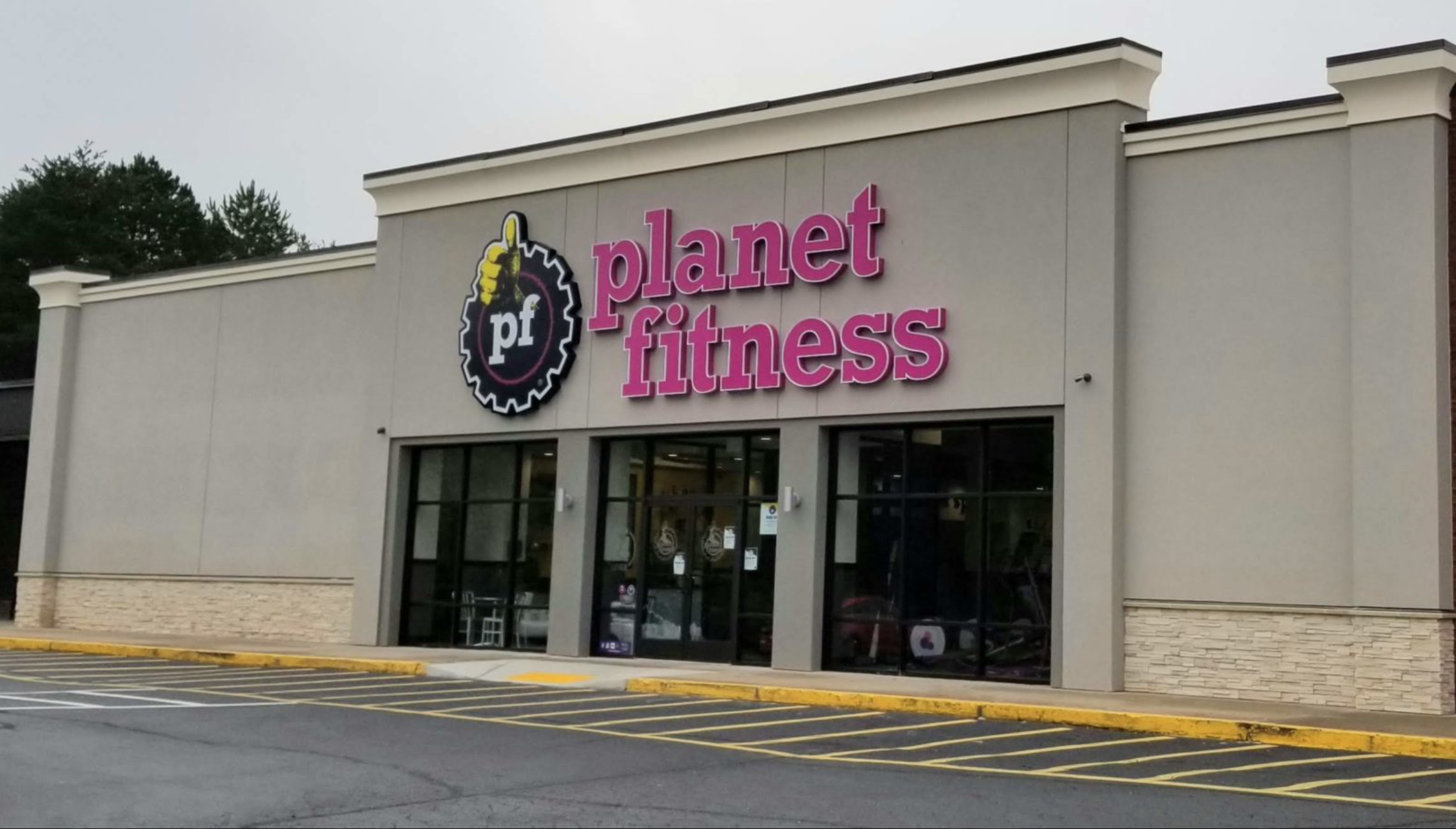 TJ Maxx, Bealls Outlet to locate in old Cornelia Kmart - Now Georgia