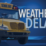 Habersham public schools on a 3-hour delay Friday