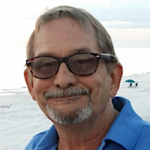 Richard Anthony Weldon