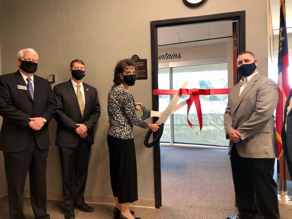 Commissioner, MAI Conference Room