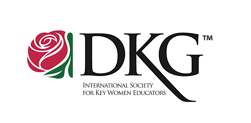 DKG logo