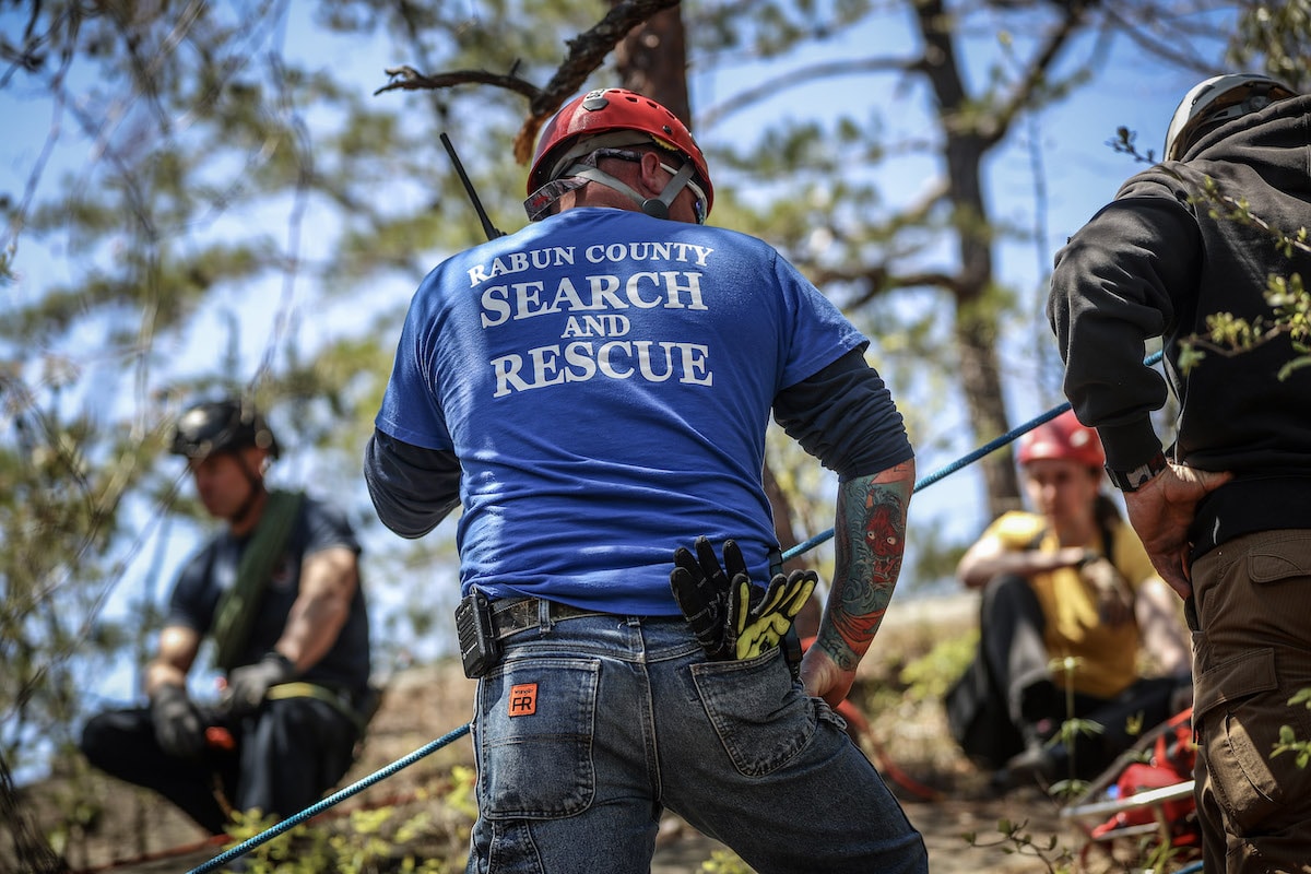 Tallulah Gorge recovery17
