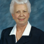 Barbara Ann Gibson Anderson