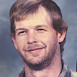 Thomas Ferrell “Tommy” Scott