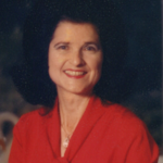 Bobbie Carpenter Foster