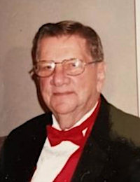 obit fredericks