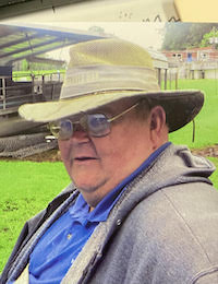 obit kimbrell