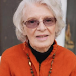 Doris Church Stephens