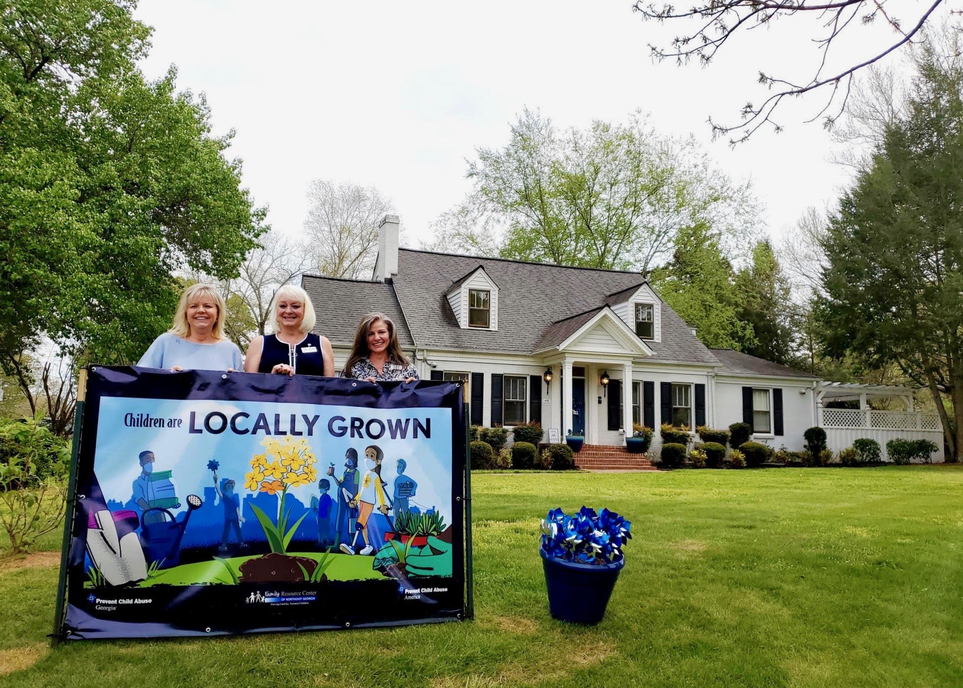 Fam Resource Ctr (Candace Holcomb)