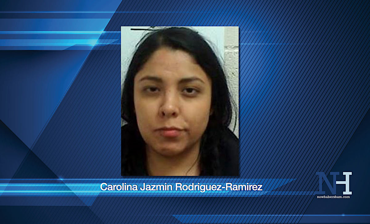 Carolina Jazmin Rodriguez-Ramirez