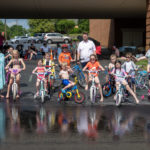 FBC Children’s Bike-A-Thon raises over $4K for missions
