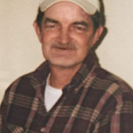Gerald Lee “Jerry” Harkins