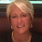 Mary “Missy” McDaniel York