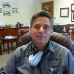 Schofield to stay on as Hall County school superintendent