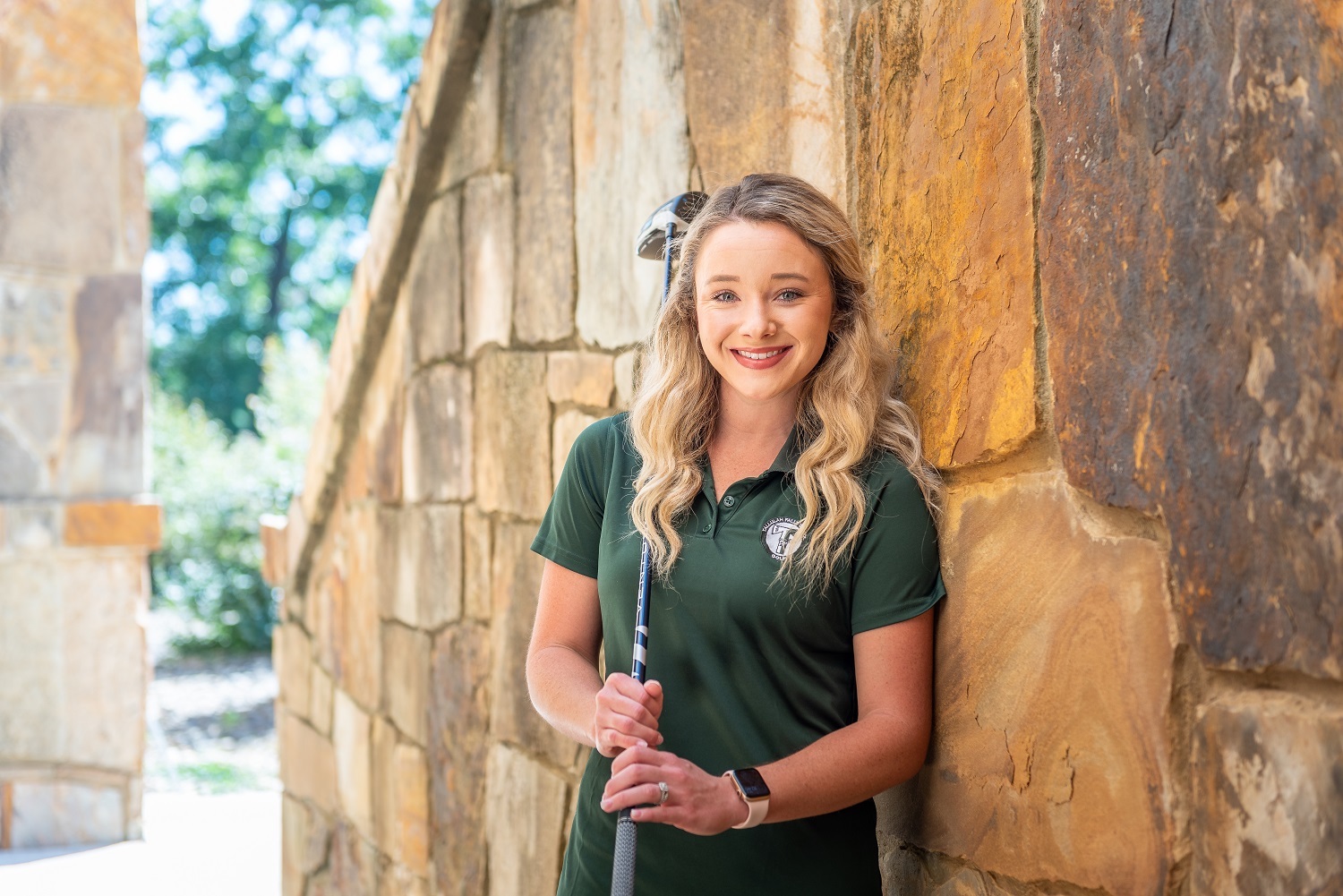 Hannah Satterfield 2021 LANE GRESHAM