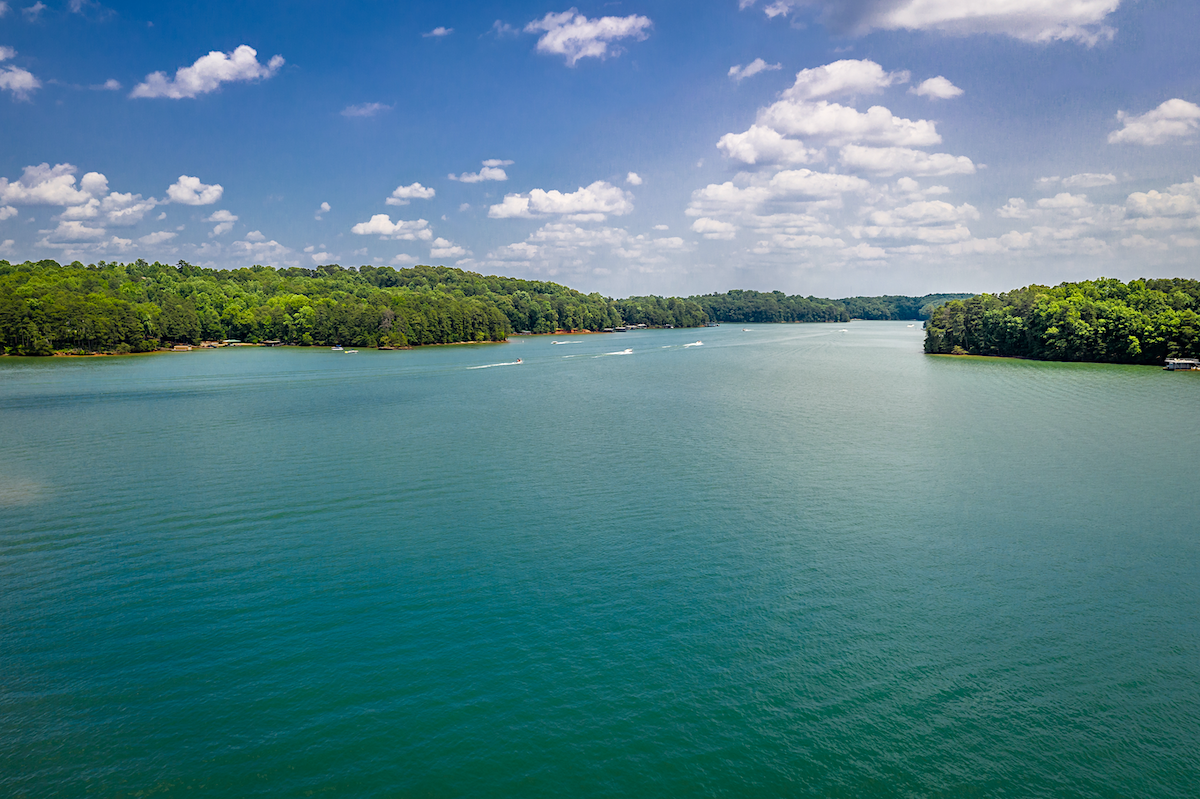 Lake Lanier Islands copy