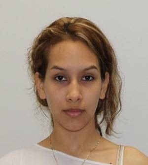 Maria Katherine Chavez Encarnacion