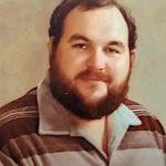 James Homer Rider, Sr.