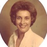 Ommie Lee Standridge