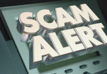 Public health officials warn Northeast Georgia businesses of sponsorship scam