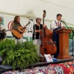 Clarkesville First UMC to hold Campmeeting in the City