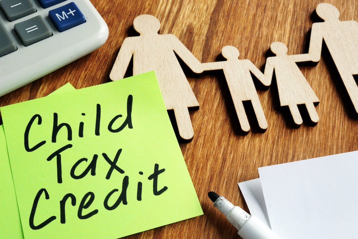 Child tax credit