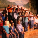 Headwaters 2008 SNCC