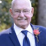 Bernard “Bernie” Andrew Johansen