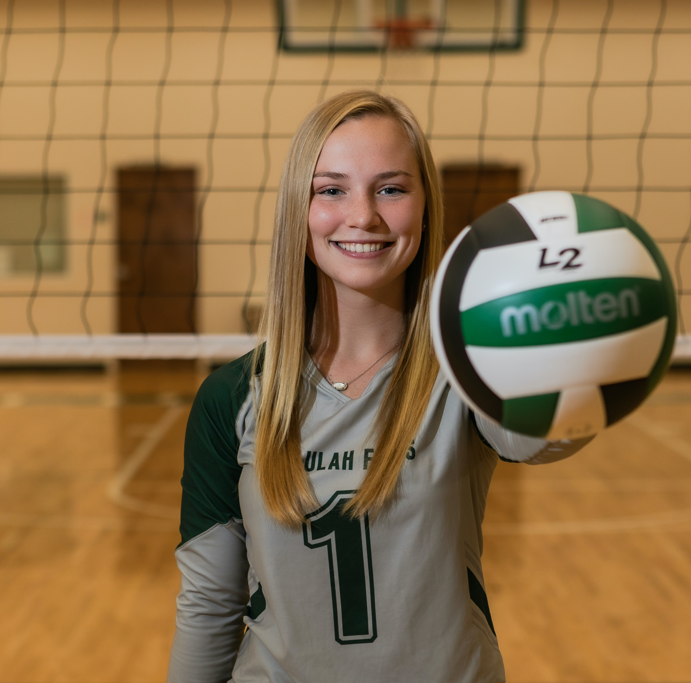 Allie Dalton 2021 BROOKE GRAGG