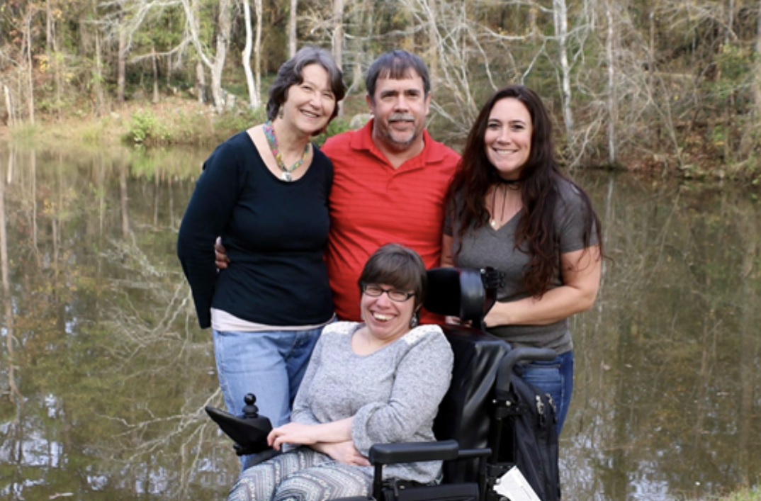 Asa Wood and family2