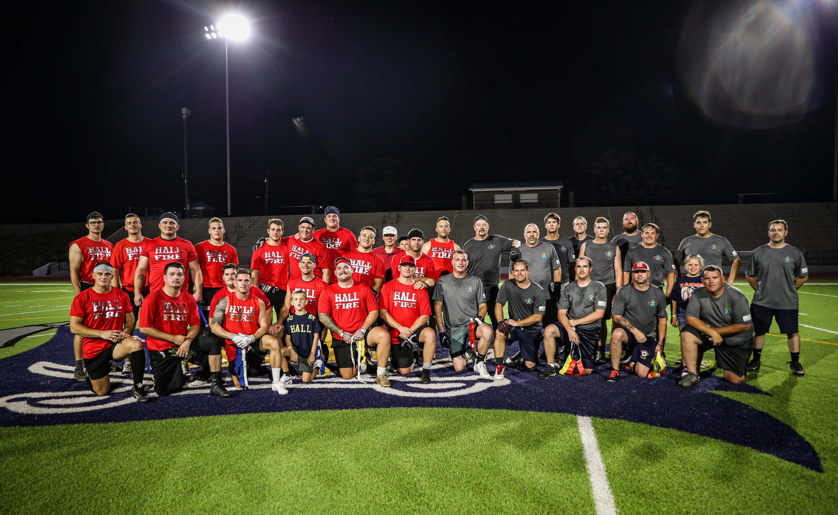 Battle of the Heroes12