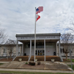 Mask mandate reinstated at White County Courthouse