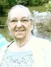 obit kimbrell