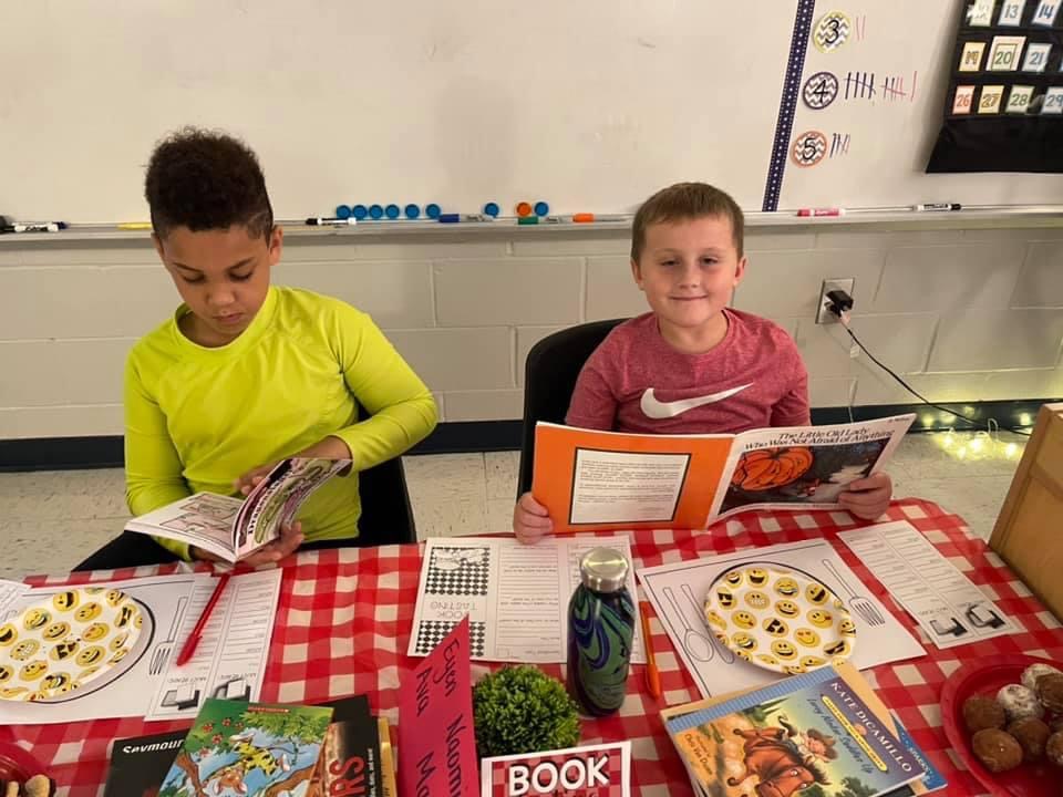 Hazel Grove Elementary