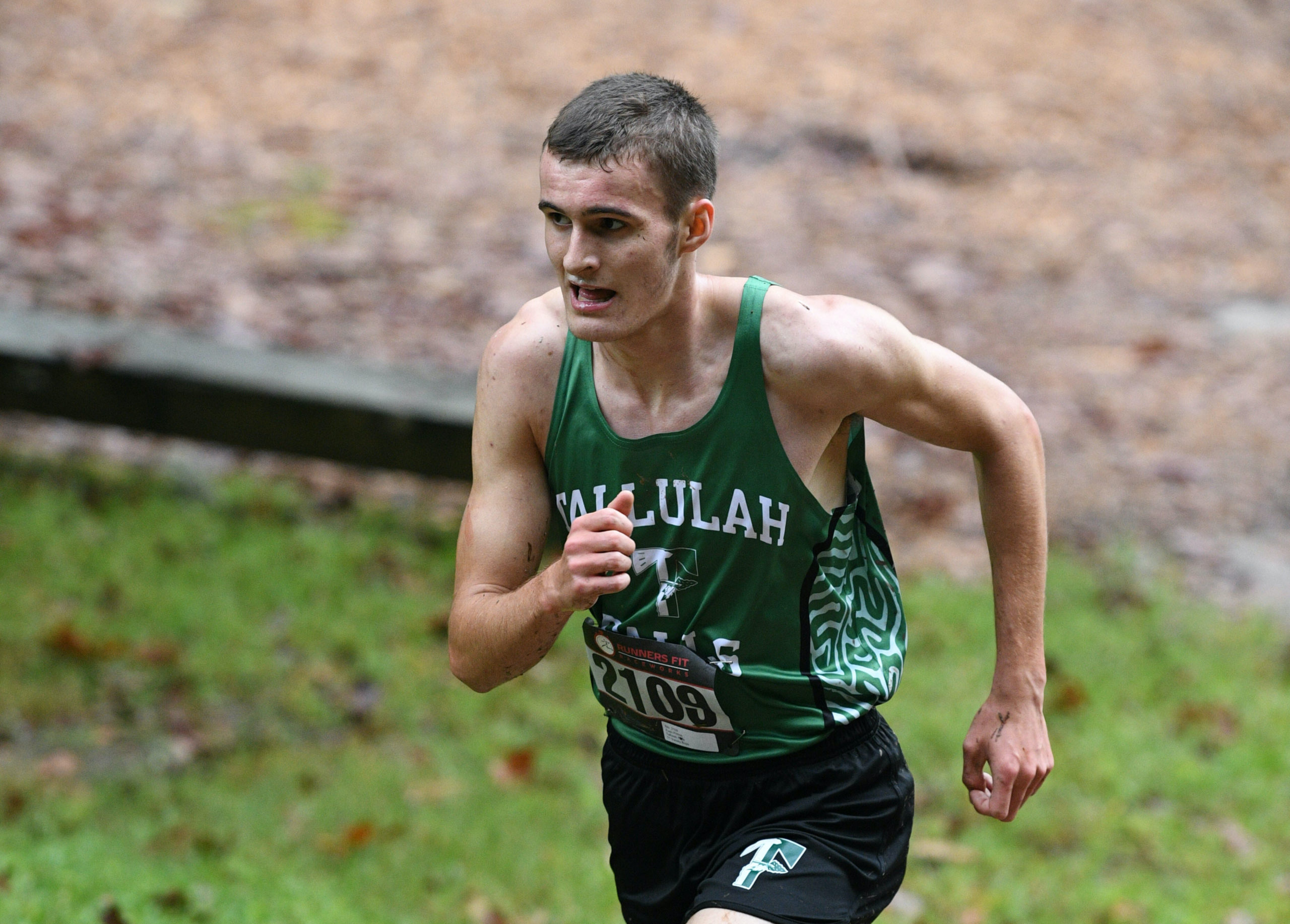 Evan Prince 2020 CRUMP