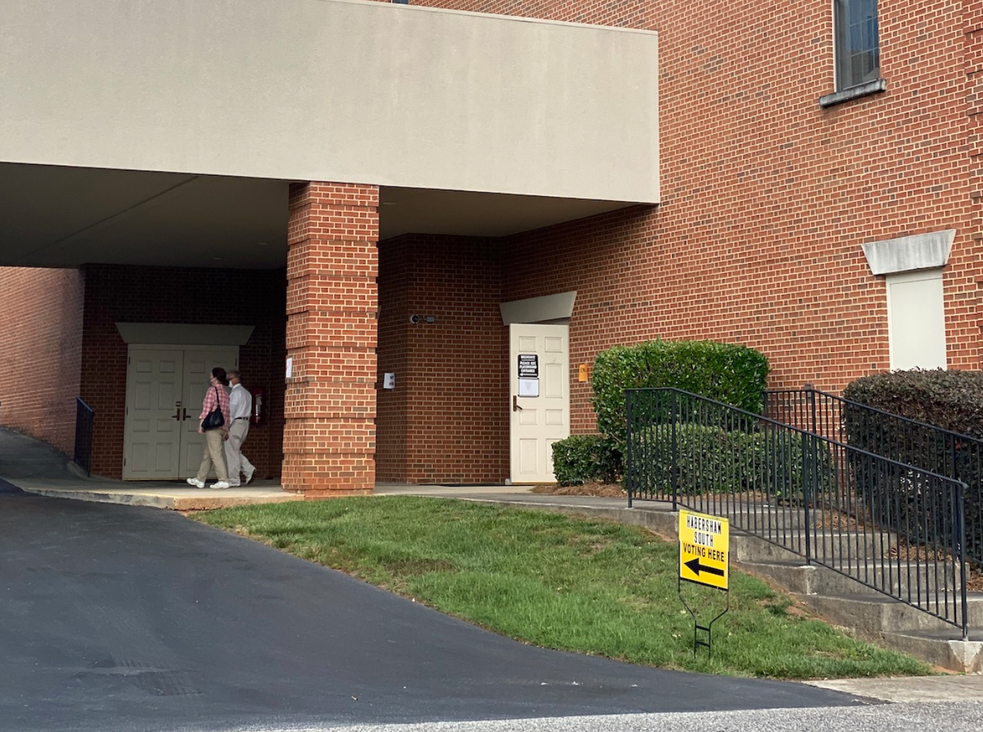 First Baptist Church of Cornelia