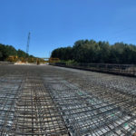 I-85 NB Lane closing overnight Saturday for deck pour at GA-198