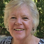 Ann McConnell Alexander