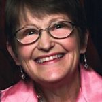 Tami Mitchell Hefner