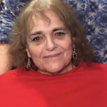 Brenda Joan Franklin James