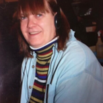 Donna Marie Lewallen